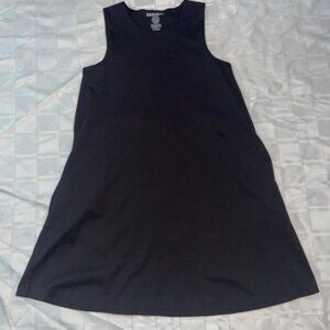 🎉 Bundle Deal: 4 for $20! 🎉 Organic cotton swing dress